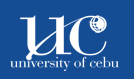 University Of Cebu logo