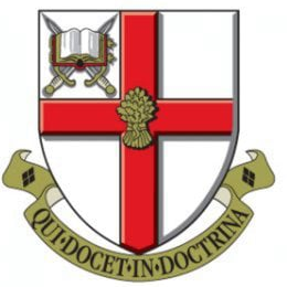 University of Chester logo