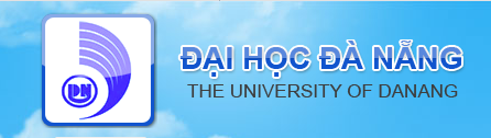 University of Da Nang logo
