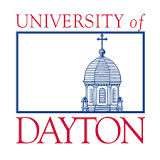 University of Dayton logo