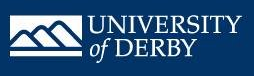 University of Derby logo