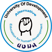 University of Development Alternative logo