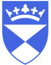 University of Dundee logo