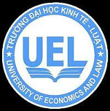 University of Economics and Law logo