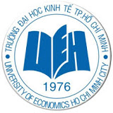University of Economics Ho Chi Minh City logo