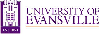 University of Evansville logo
