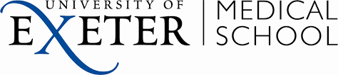 University of Exeter Medical School logo