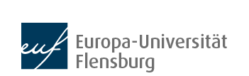 University of Flensburg logo