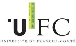 University of Franche Comte logo