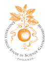 University of Gastronomic Sciences logo