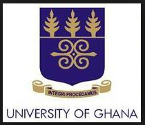 University of Ghana logo