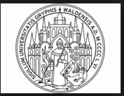 University of Greifswald logo
