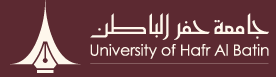 University of Hafr Al Batin logo