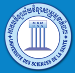 University of Health Science logo
