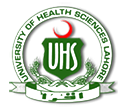 University of Health Sciences logo