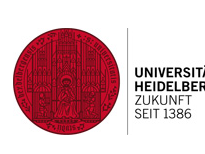 University of Heidelberg logo