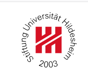 University of Hildesheim logo