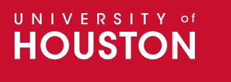 University of Houston logo