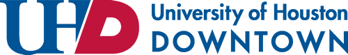 University of Houston Downtown logo