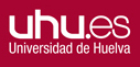 University of Huelva logo
