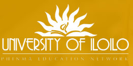 University of Iloilo logo