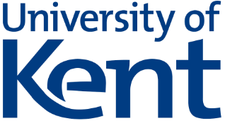 University of Kent logo