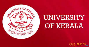 University of Kerala logo