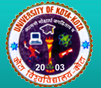 University of Kota logo