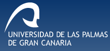 University of Las Palmas de Gran Canaria logo