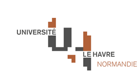 University of Le Havre logo