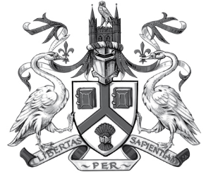 University of Lincoln logo