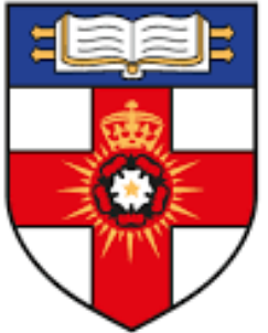 University of London logo