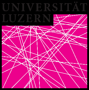 University of Lucerne logo