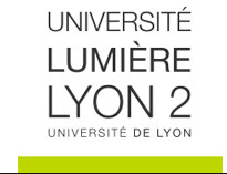 University of Lyon 2 logo
