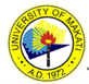 University of Makati logo