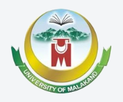 University of Malakand logo