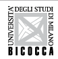 University of Milano Bicocca logo