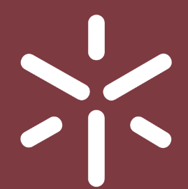 University of Minho logo