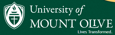 University of Mount Olive logo