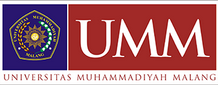 University of Muhammadiyah Malang logo