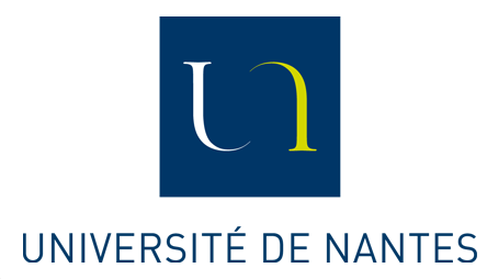 University of Nantes logo