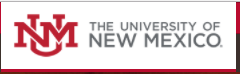 University of New Mexico logo