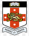 University of New South Wales logo