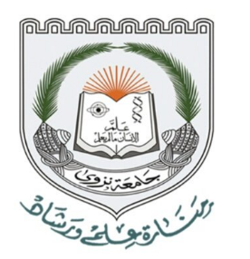 University of Nizwa logo