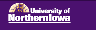 University of Northern Iowa logo