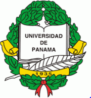 University of Panama logo