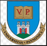 University of Pannonia logo