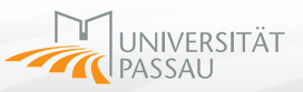 University of Passau logo