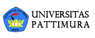 University of Pattimura logo