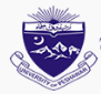 University of Peshawar logo